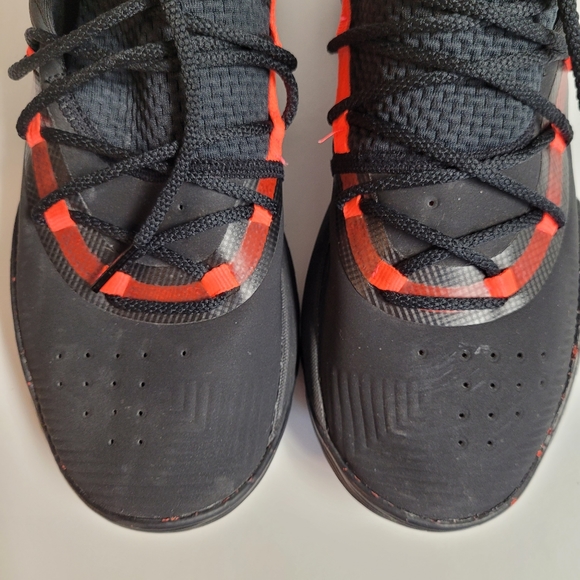 steph curry zero 3